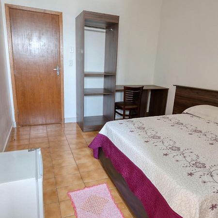 Hotel Hartmann Варзеа-Ґранді Екстер'єр фото
