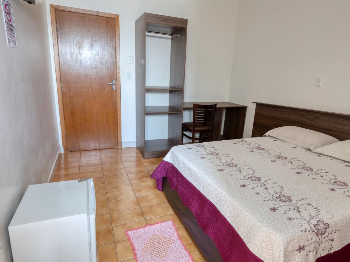 Hotel Hartmann Варзеа-Ґранді Екстер'єр фото
